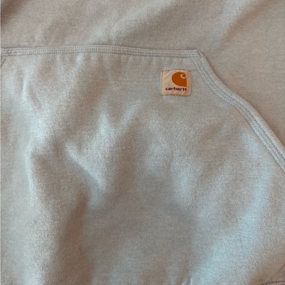 Carhartt hoodie - Picture 5 of 6